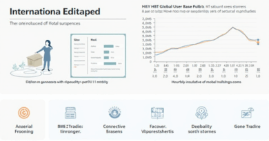 Understanding HIBT Global User Base and International Stocks