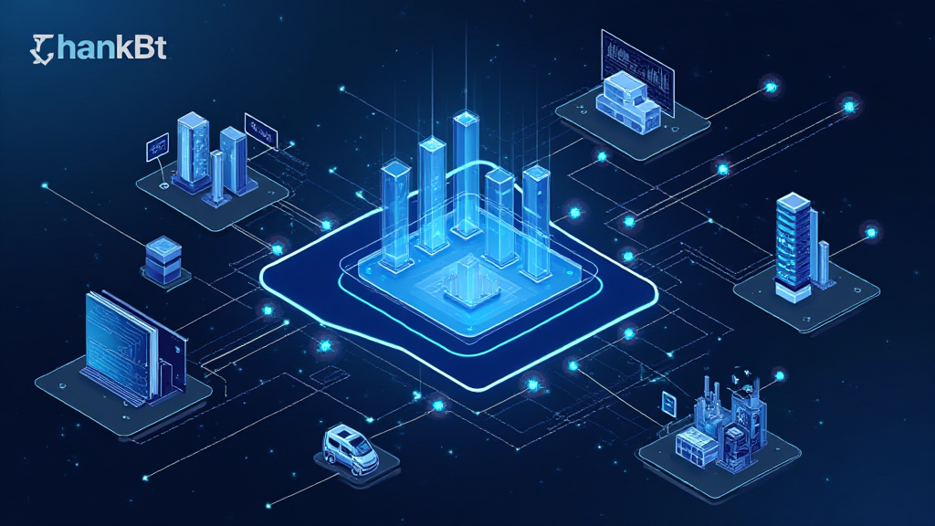 HIBT platform innovation and stock tech sector crossover