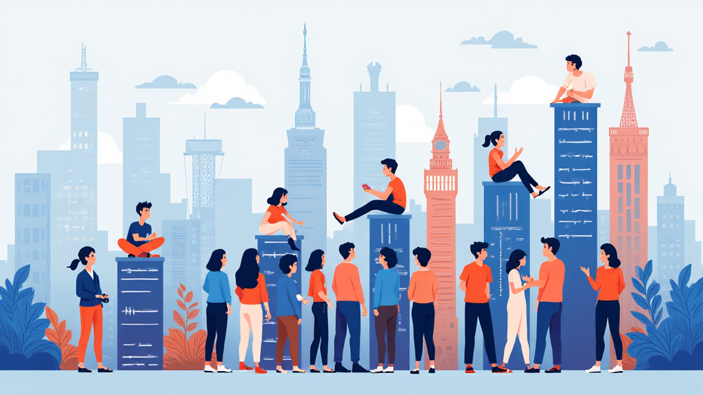 HIBT community growth and stock shareholder base