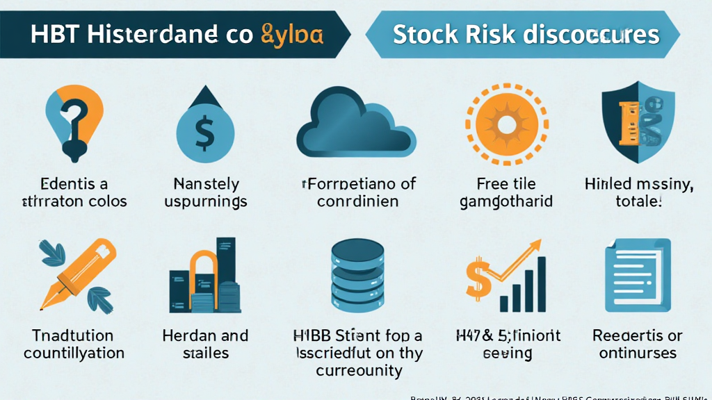 HIBT exchange risk disclosures and stock risk disclosures