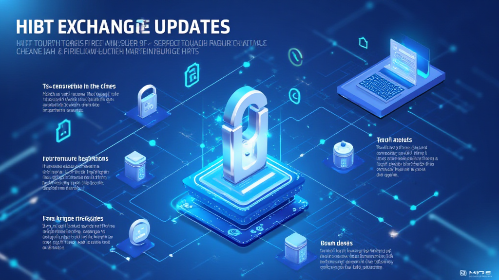 HIBT exchange roadmap updates and stock quarterly updates