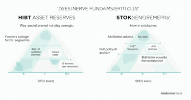 Understanding HIBT Asset Reserves and Stock Reserve Fundamentals