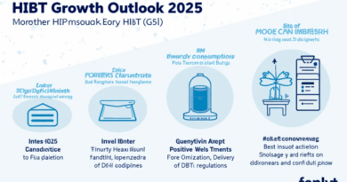 HIBT Growth Outlook 2025: DeFi Trends and Stock Growth Forecast