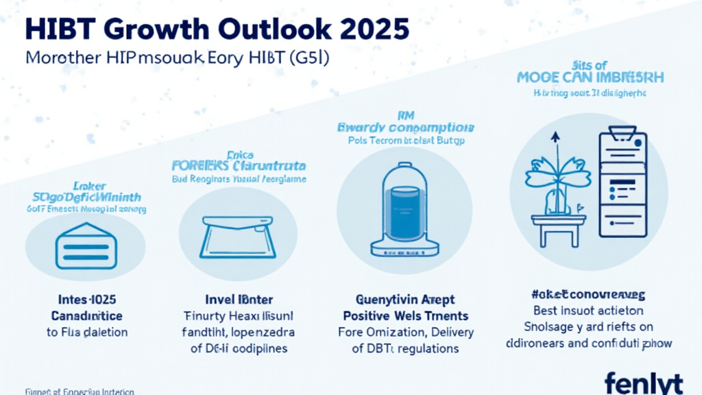 HIBT growth outlook 2025 and stock growth forecast