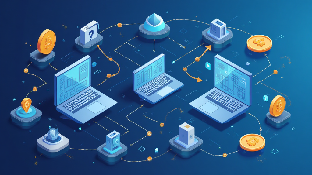 HIBT exchange P2P services and stock peer‑to‑peer models