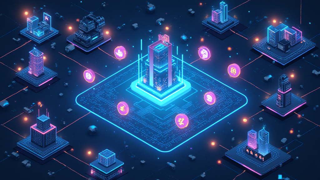 HIBT exchange competitive landscape and stock industry landscape