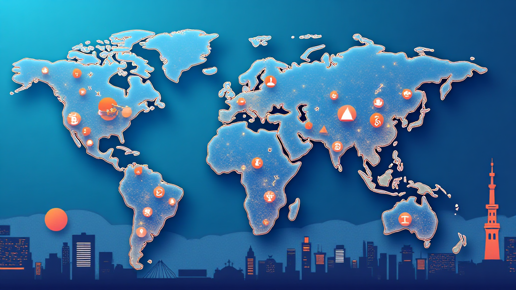 HIBT exchange geographic expansion Asia and stock Asian market focus