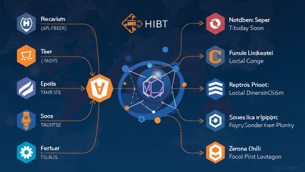 HIBT exchange ecosystem monetization and stock ecosystem monetization