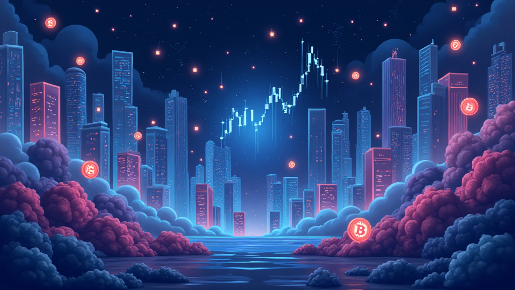 HIBT exchange influence on altcoin markets and stock company influence on sector markets