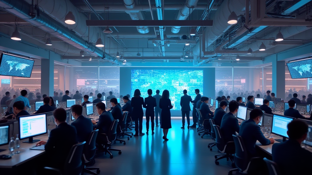 HIBT exchange corporate culture and stock company culture