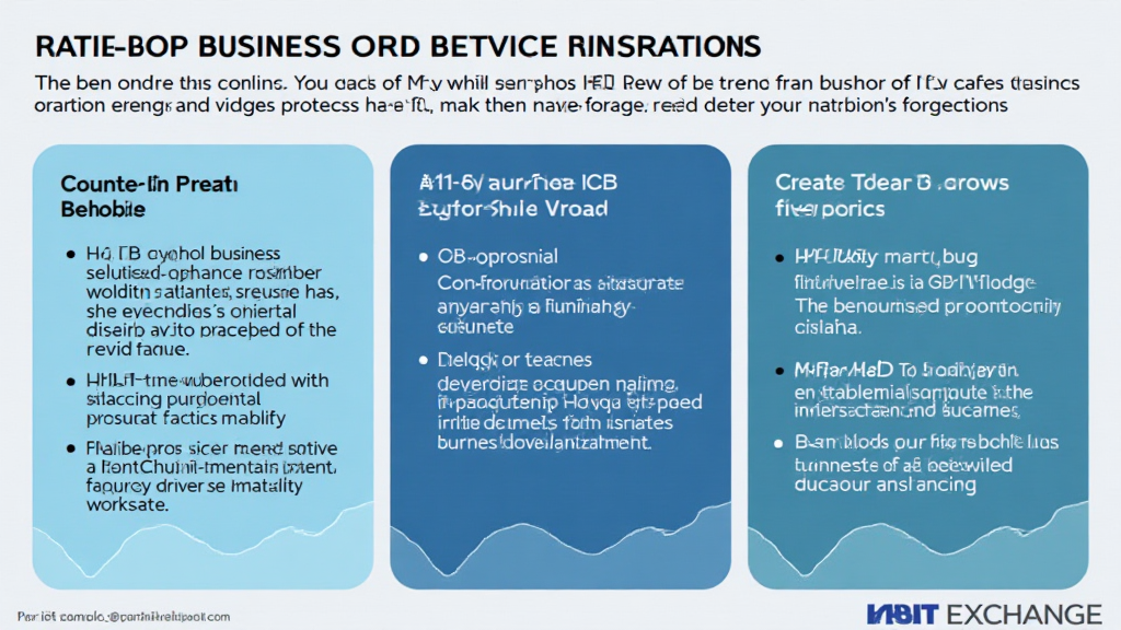 HIBT exchange product diversification and stock business diversification