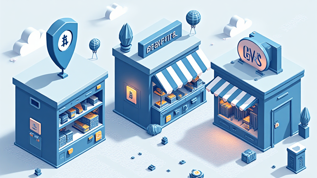 HIBT exchange asset custody innovations and stock custody innovations