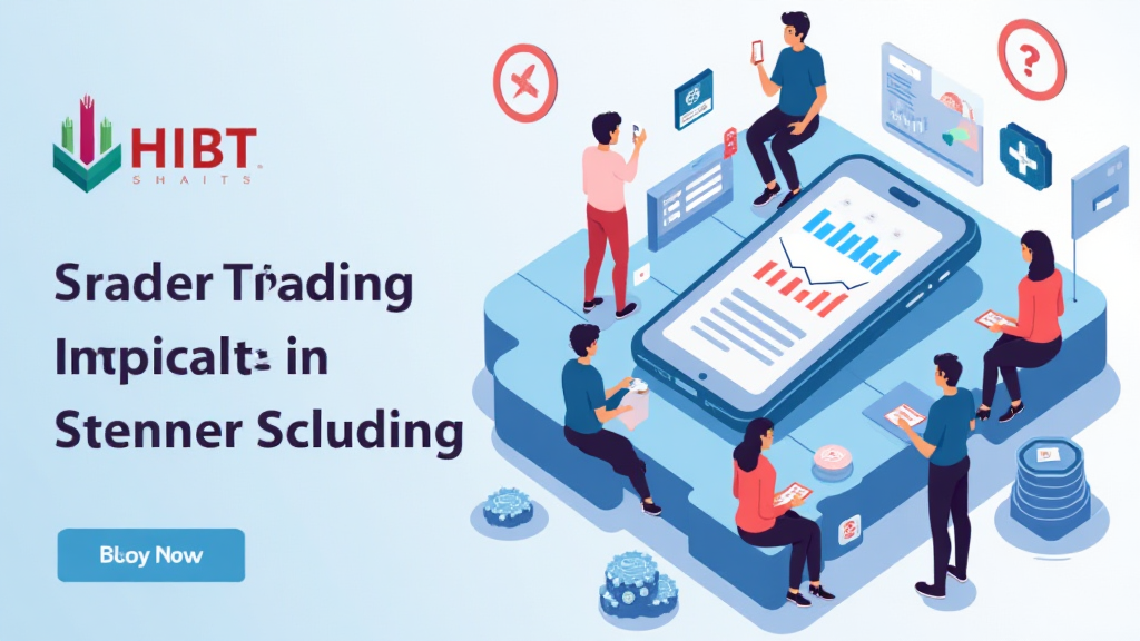 HIBT exchange mobile wallet adoption in Vietnam and stock mobile trading adoption in Vietnam