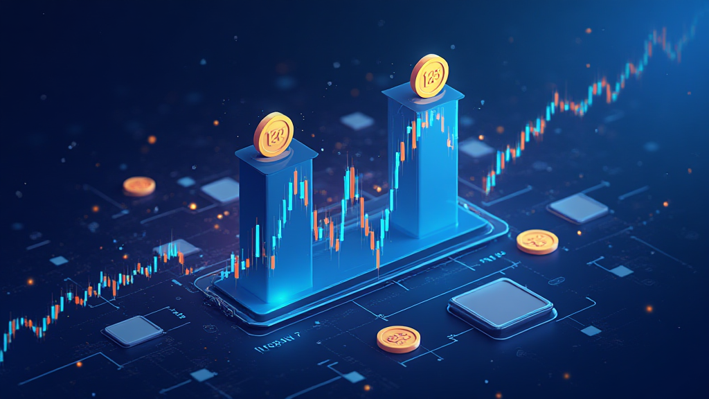 HIBT exchange token listing announcement impact and stock earnings announcement impact
