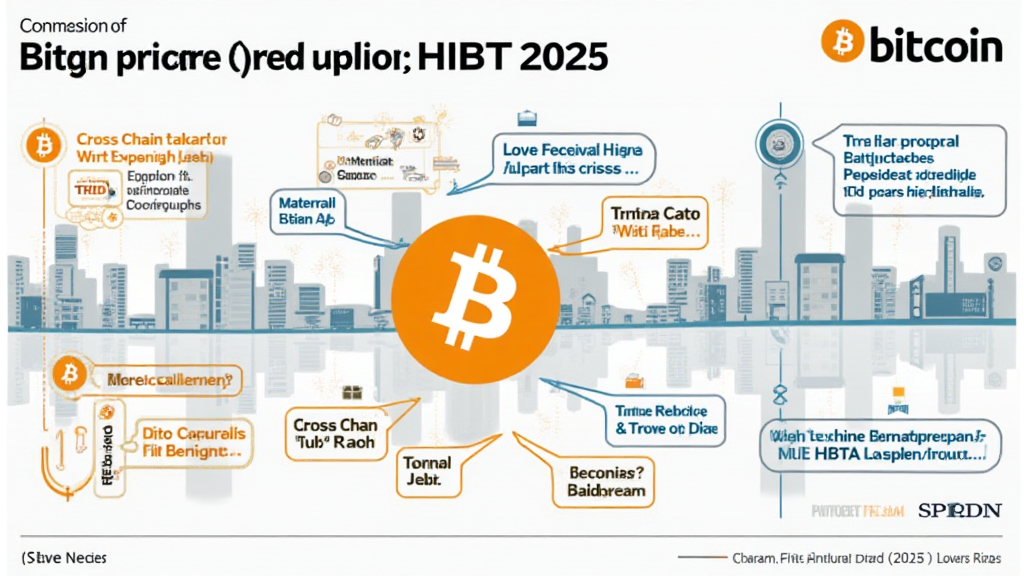 Bitcoin price prediction HIBT 2025