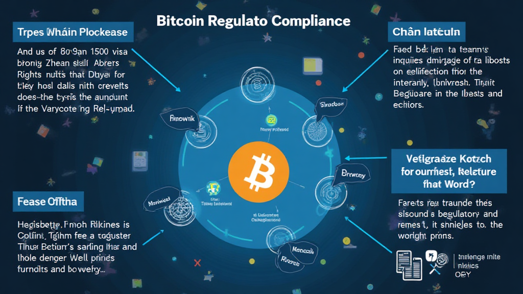 Bitcoin regulatory compliance HIBT