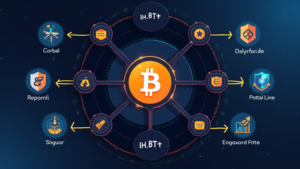 Bitcoin NFT marketplace HIBT