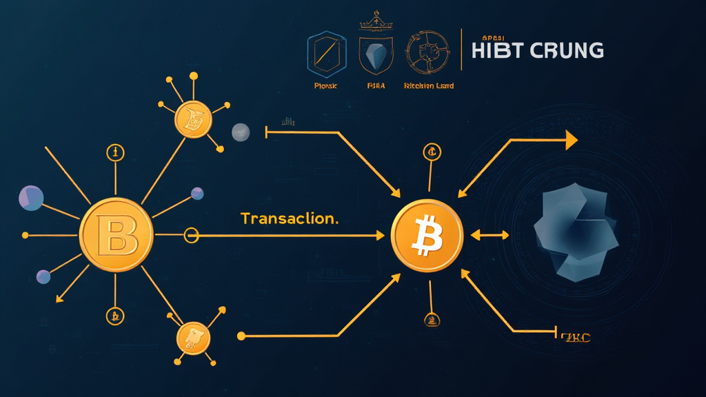 Bitcoin privacy coins HIBT