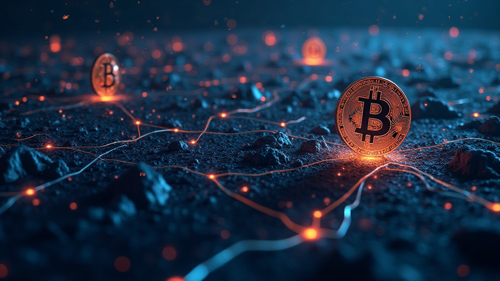 Bitcoin gas fees HIBT