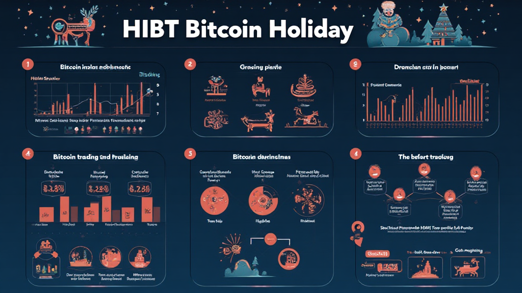 HIBT Bitcoin holiday trading