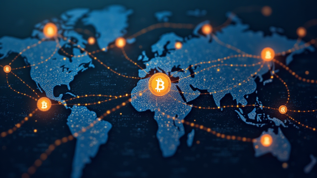 Bitcoin market microstructure