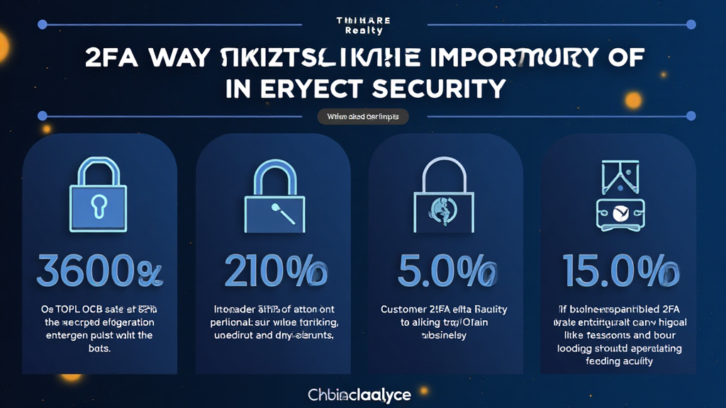 HIBT Bitcoin 2FA authentication