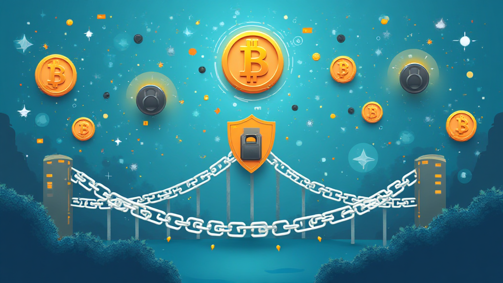 HIBT Bitcoin security best practices