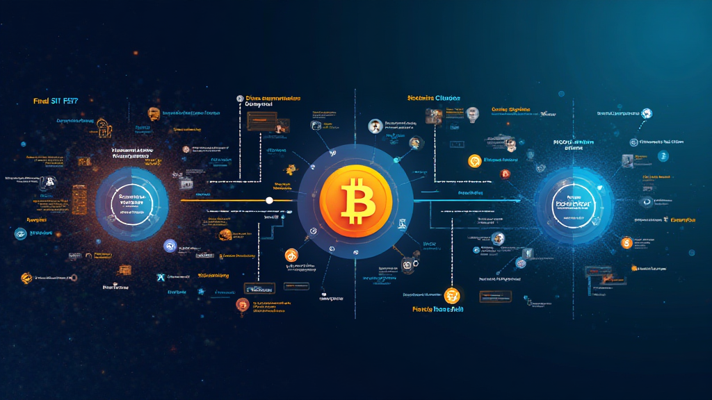 HIBT Bitcoin SIEM systems