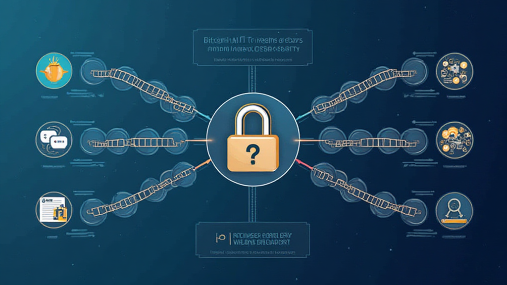 Bitcoin CISSP training