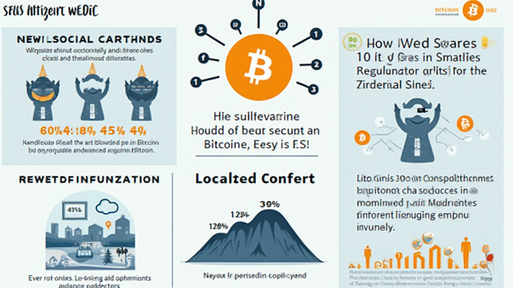 Bitcoin social media