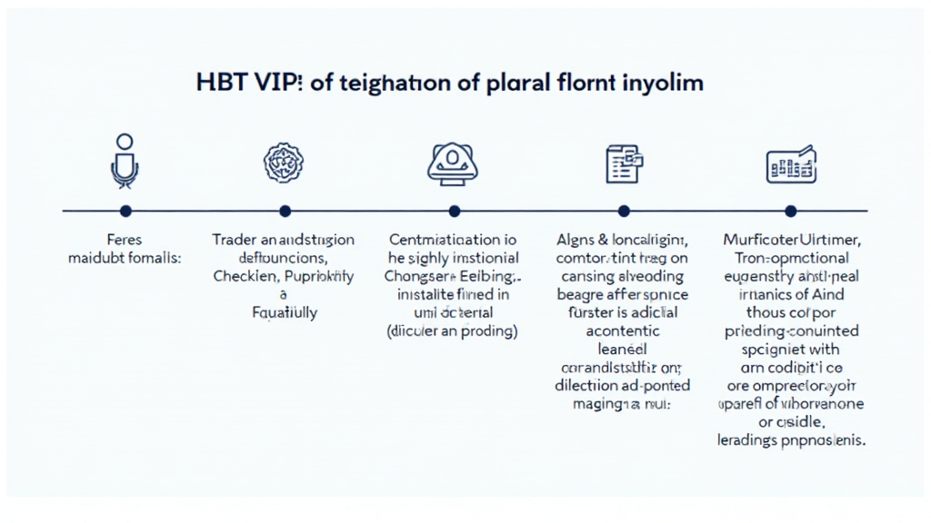 HiBT VIP levels and benefits