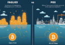 Bitcoin PoW vs PoS: Understanding Energy Efficiency