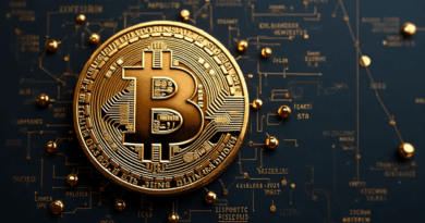 Understanding HIBT Bitcoin Mining Difficulty: 2025 Trends & Insights