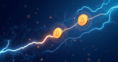 Why HIBT Bitcoin Lightning Network is Reshaping Financial Transactions