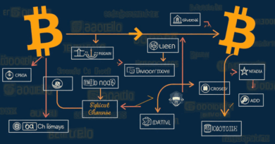 Understanding Bitcoin Payment Channels for 2025