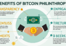 Bitcoin Philanthropy: Transforming Charity in the Crypto Space