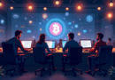 2025 Bitcoin Hackathons: Shaping the Future of DeFi Regulations