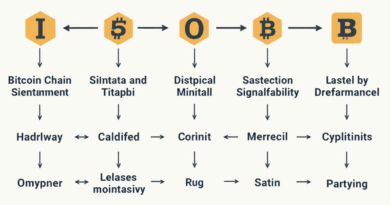 Understanding Bitcoin Ring Signatures in 2025