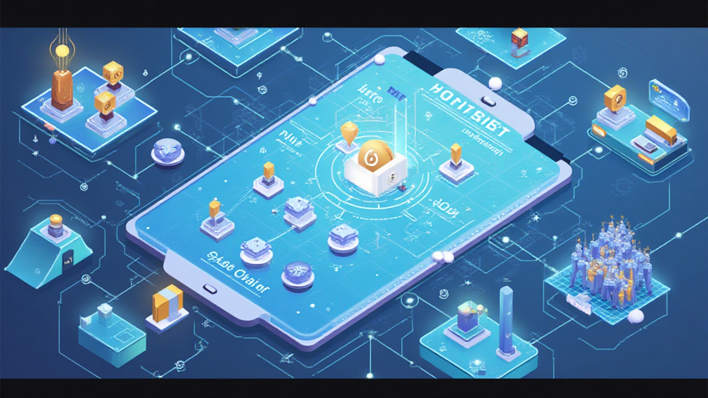 HIBT Bitcoin encryption advancements