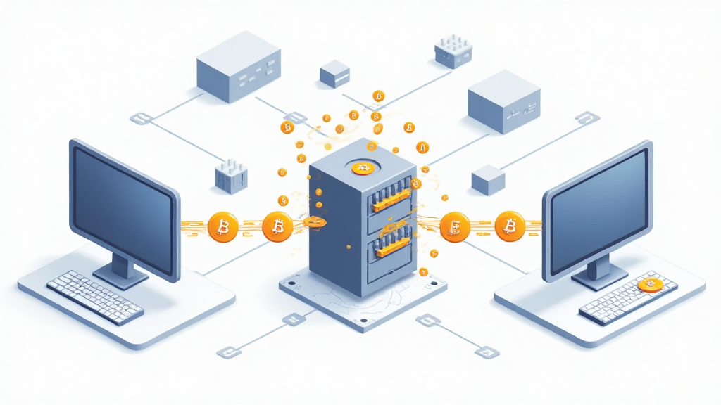 Bitcoin firewall configurations