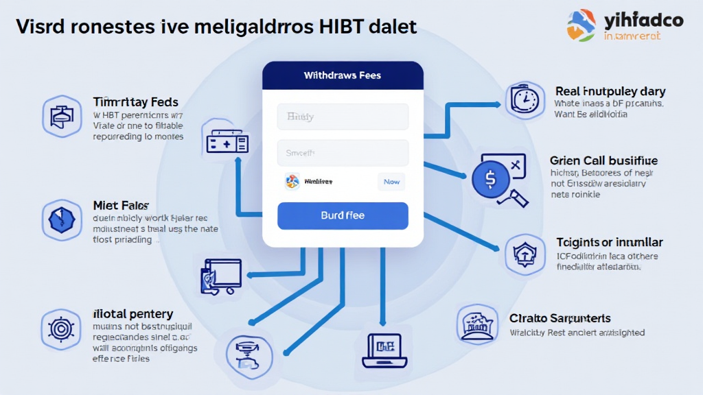 hibt withdrawal fees