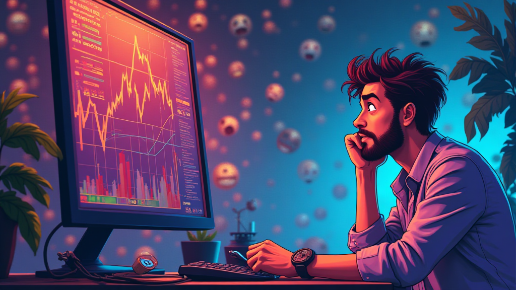 hibt trading psychology for crypto investors