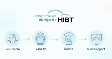How to Switch from Other Exchanges to HIBT: A Comprehensive Guide
