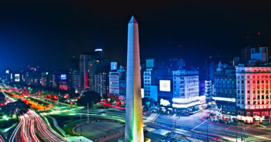 Argentina’s “Crazy” Experiment Is Working