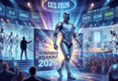 Humanoid Robot Stocks: CES 2026 Reveals Commercial Breakout
