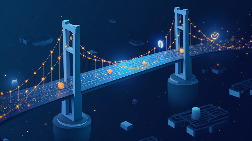 Chainlink oracle services