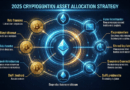 2025 Asset Allocation Strategies for Crypto Investments