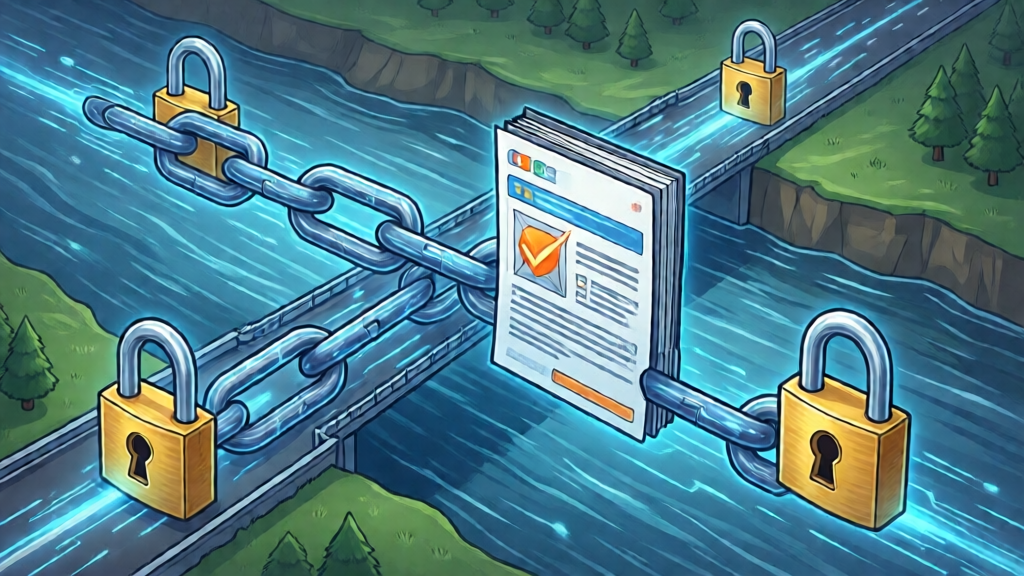 investor market analysis