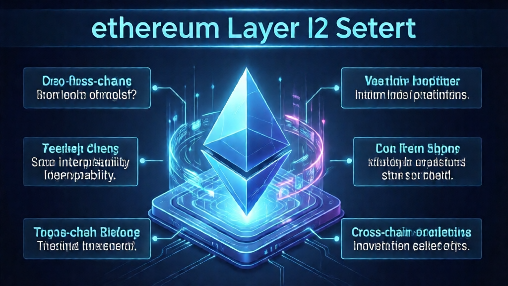 Ethereum layer 2