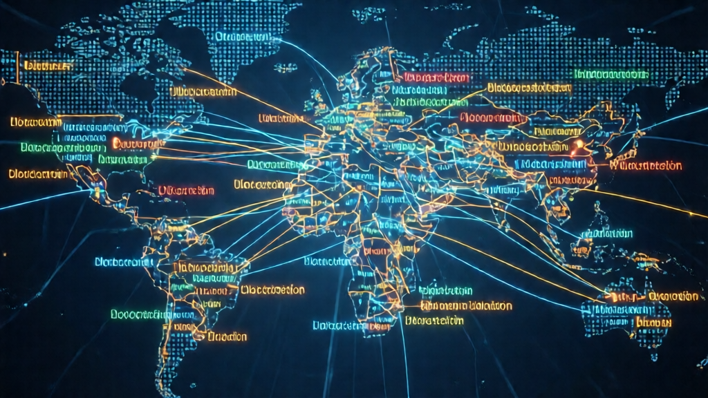blockchain congestion